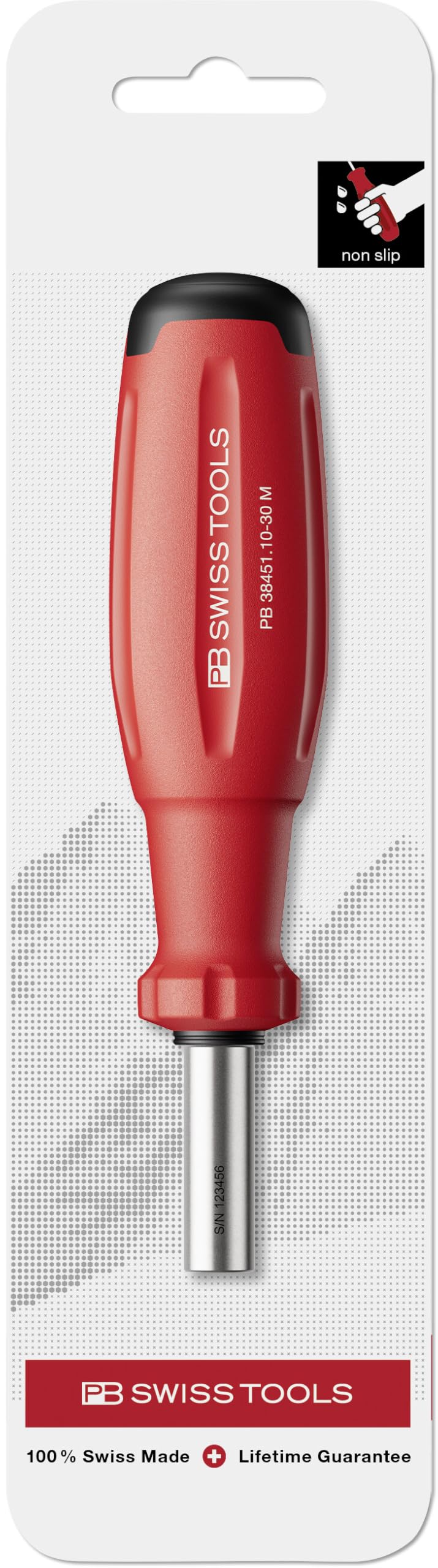 Amazon | PB SWISS TOOLS ピービースイスツールズ スイスグリップEVO